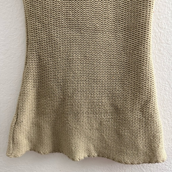 Sweater Dress - Picture 6 of 8